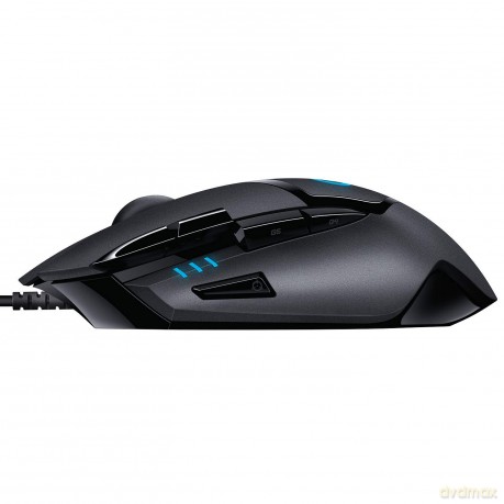 G402 Hyperion Fury Gaming 910-004067