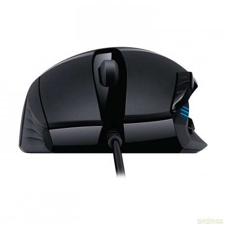 G402 Hyperion Fury Gaming 910-004067