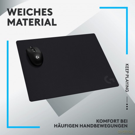 G740 Gaming Mouse Pad