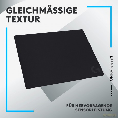 G740 Gaming Mouse Pad