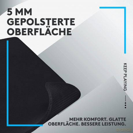 G740 Gaming Mouse Pad