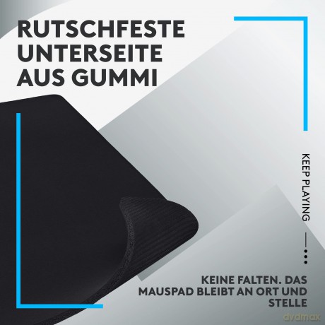 G740 Gaming Mouse Pad