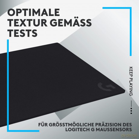 G740 Gaming Mouse Pad