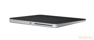 Gładzik Magic Trackpad - obszar Multi-Touch w czerni