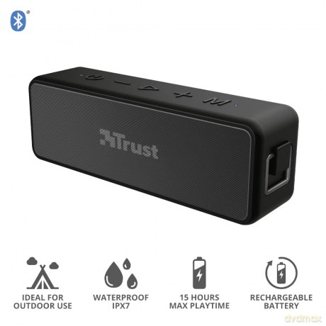 Głośnik AXXY bluetooth