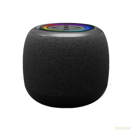 Głośnik bezprzewodowy Bluetooth 5W, BS-041, Czarny