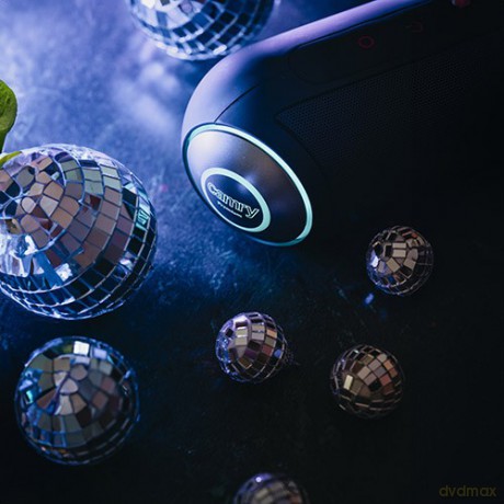 Głośnik bezprzewodowy Bluetooth CR1901