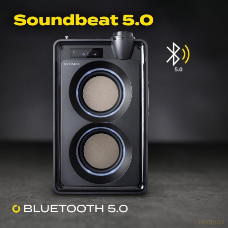 Głośnik bezprzewodowy SOUNDBEAT 5.0