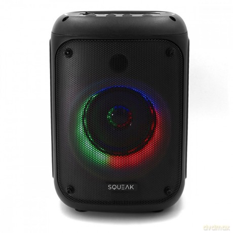 Głośnik Bluetooth 5.0 EDR Beatflow SQ1005 funkcja KARAOKE