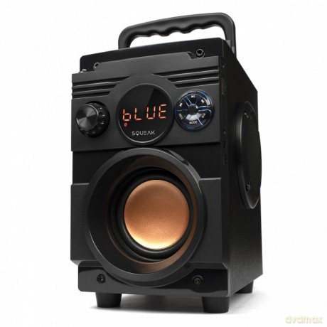Głośnik Bluetooth 5.1 BassBlaster SQ1001 18W