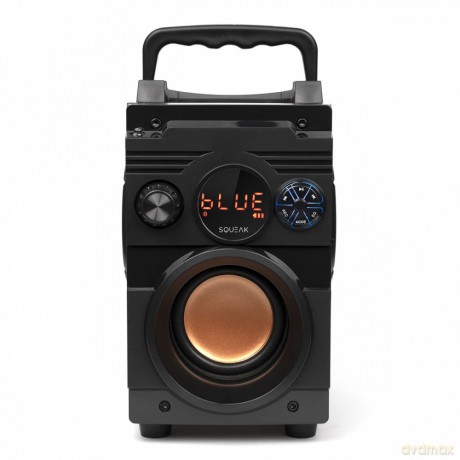 Głośnik Bluetooth 5.1 BassBlaster SQ1001 18W