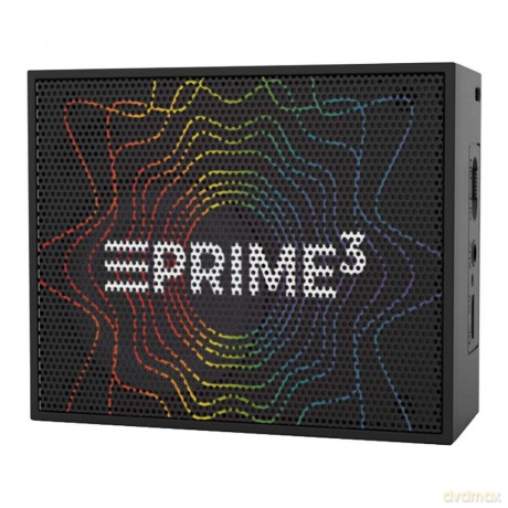 Głośnik Bluetooth ABT02BK