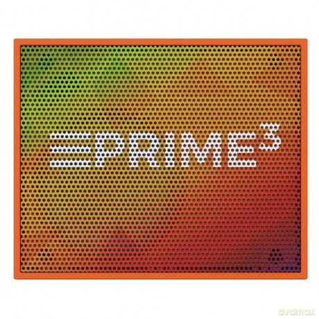 Głośnik Bluetooth ABT02OR