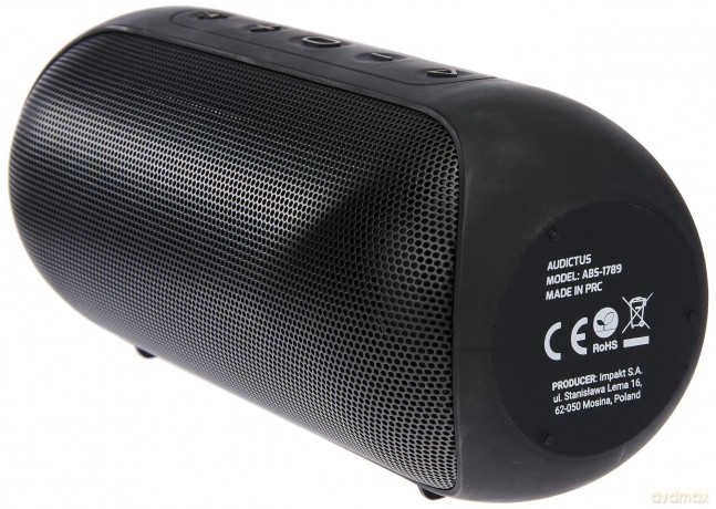 Głośnik Bluetooth Aurora 14W RMS RGB