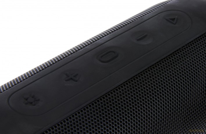 Głośnik Bluetooth Aurora 14W RMS RGB
