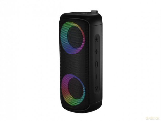 Głośnik Bluetooth Aurora Pro 20W RMS RGB