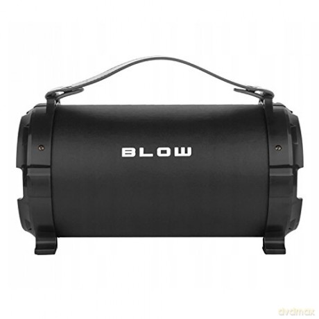 Głośnik Bluetooth BAZOOKA BT910