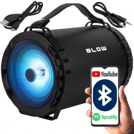 Głośnik Bluetooth BAZOOKA BT920