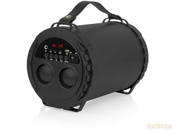 Głośnik Bluetooth BAZOOKA BT920