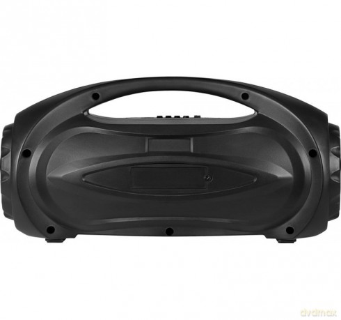 Głośnik Bluetooth Beatbox 10W BT/FM/USB/TF/AUX Kolorowe podświetlenie