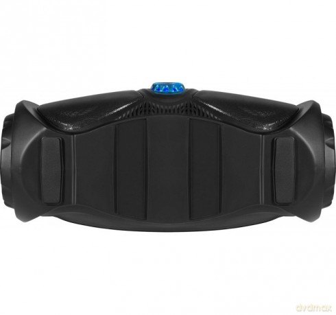 Głośnik Bluetooth Beatbox 10W BT/FM/USB/TF/AUX Kolorowe podświetlenie