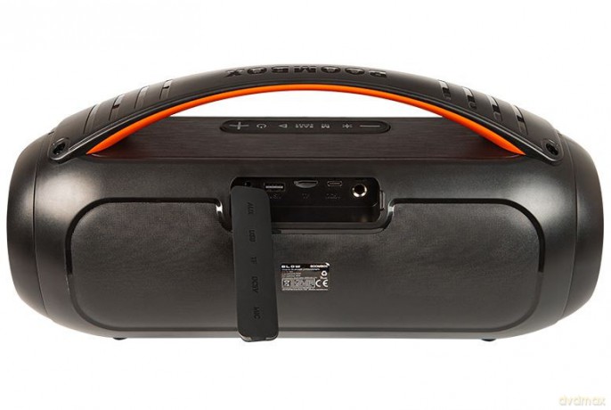 Głośnik Bluetooth BOOMBOX
