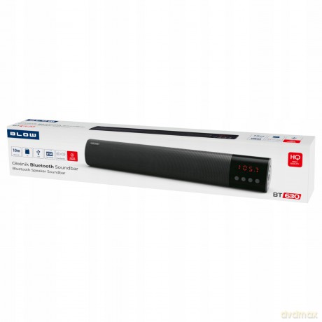 Głośnik Bluetooth BT630 soundbar