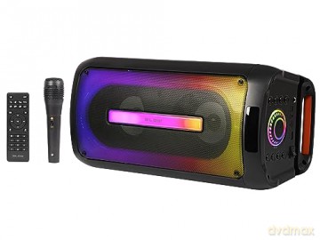 Głośnik Bluetooth CityLIGHT