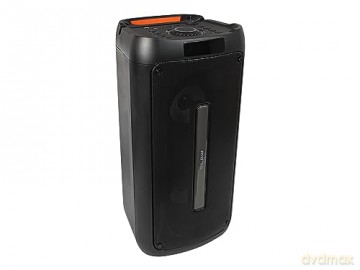 Głośnik Bluetooth CityLIGHT