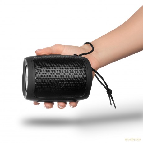 Głośnik Bluetooth Enjoy S200 TWS 2.0 Czarny