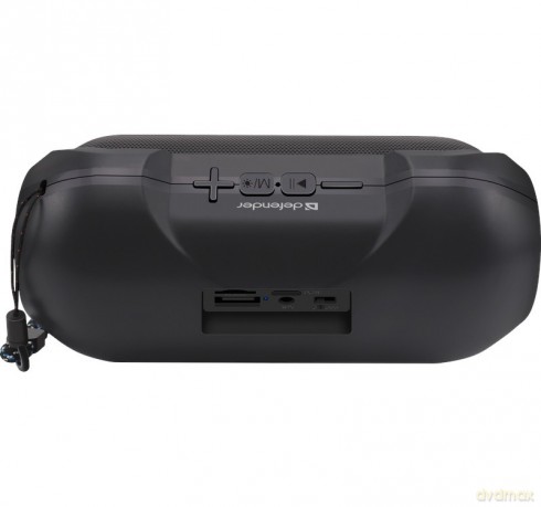Głośnik Bluetooth Enjoy S400 czarny