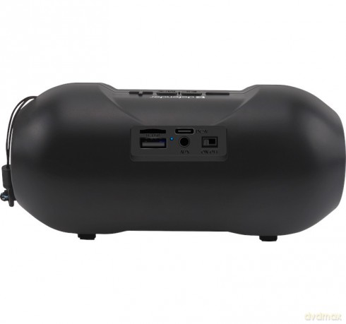 Głośnik Bluetooth Enjoy S400 czarny