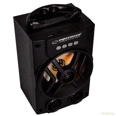 Głośnik bluetooth Fm Rhythm