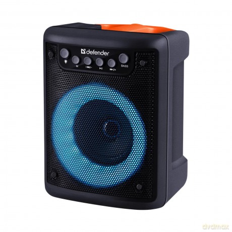 Głośnik Bluetooth FUNKY 10W