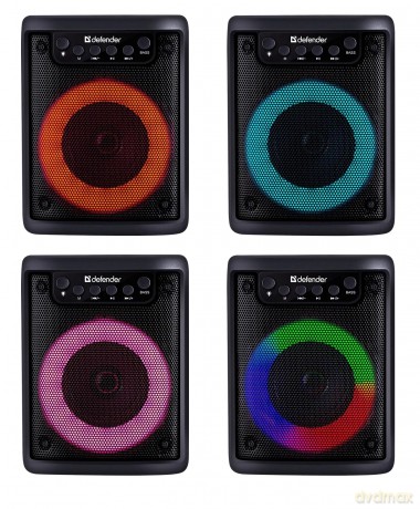 Głośnik Bluetooth FUNKY 10W