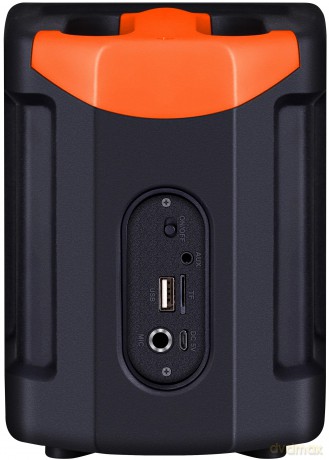 Głośnik Bluetooth FUNKY 10W