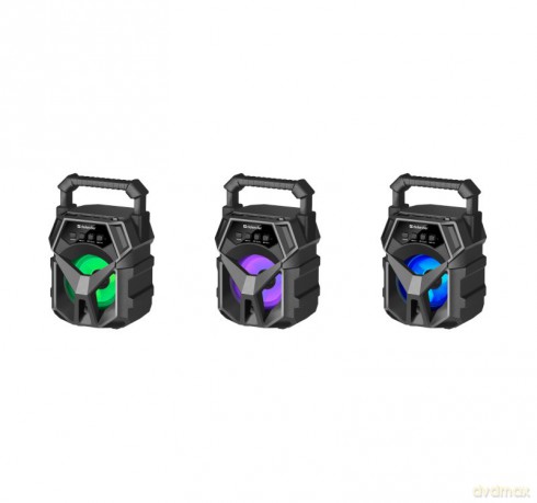 Głośnik bluetooth G98
