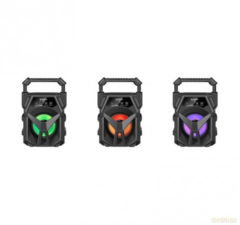 Głośnik bluetooth G98
