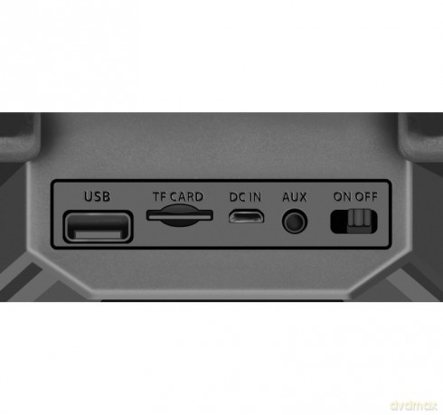 Głośnik bluetooth G98