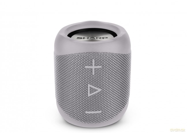 Głośnik Bluetooth GX-BT180(GR)