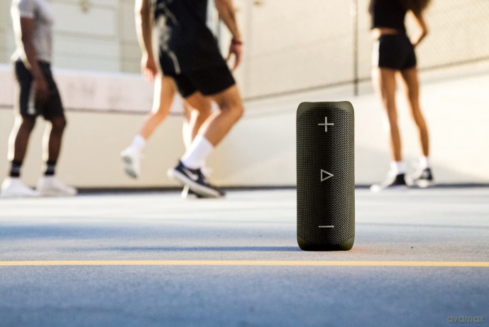 Głośnik bluetooth GX-BT280(BK)