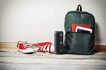 Głośnik bluetooth GX-BT280(BK)
