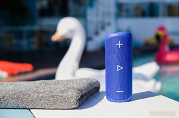 Głośnik bluetooth GX-BT280(BL)