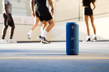 Głośnik bluetooth GX-BT280(BL)