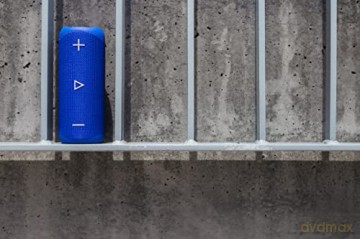 Głośnik bluetooth GX-BT280(BL)