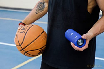 Głośnik bluetooth GX-BT280(BL)