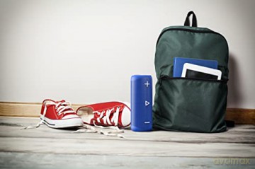 Głośnik bluetooth GX-BT280(BL)