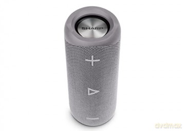 Głośnik Bluetooth GX-BT280(GR)