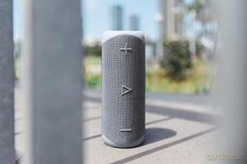 Głośnik Bluetooth GX-BT280(GR)