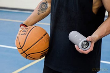 Głośnik Bluetooth GX-BT280(GR)